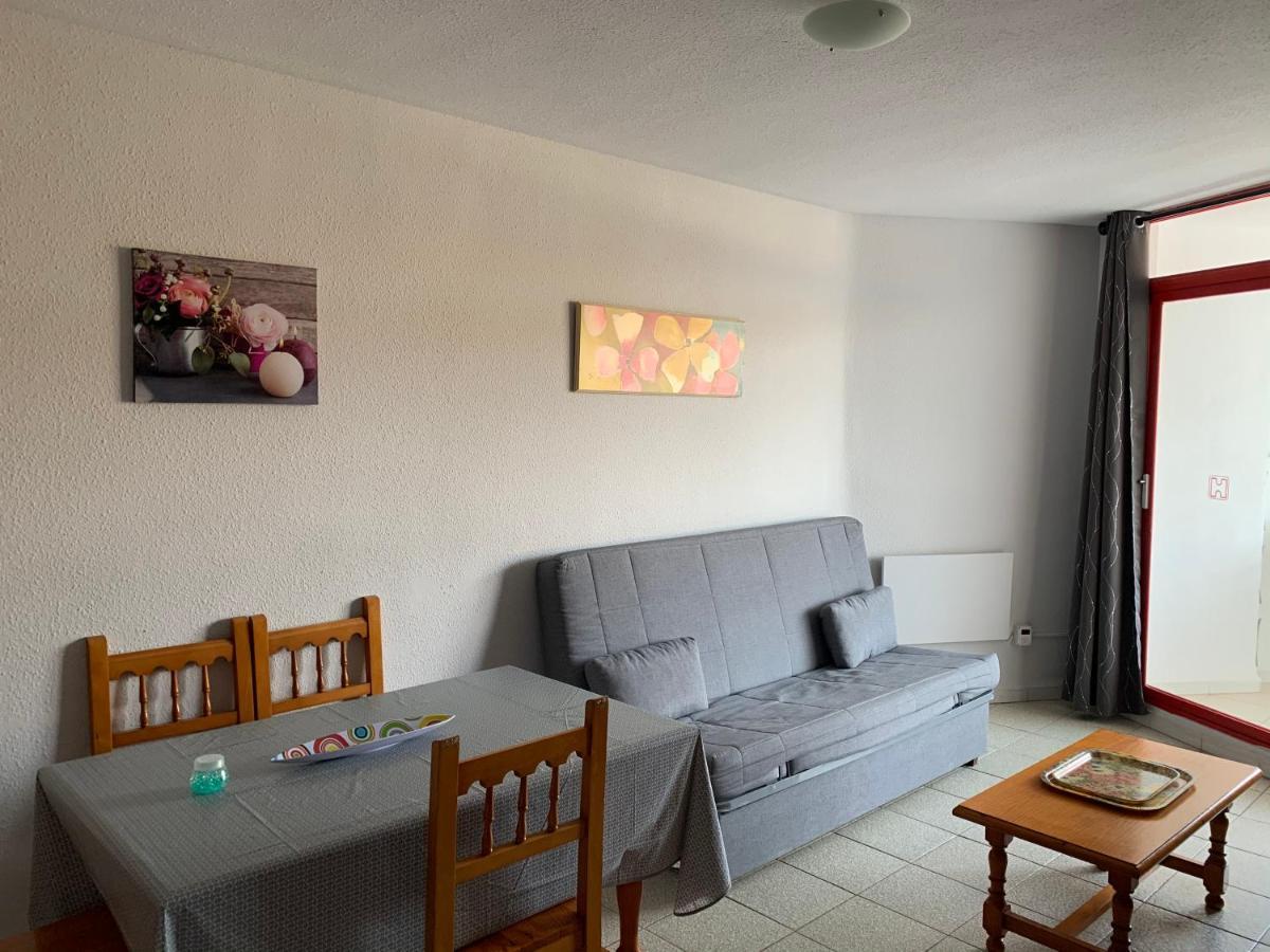 Apartamentos Habitat 3000 Alcossebre Buitenkant foto